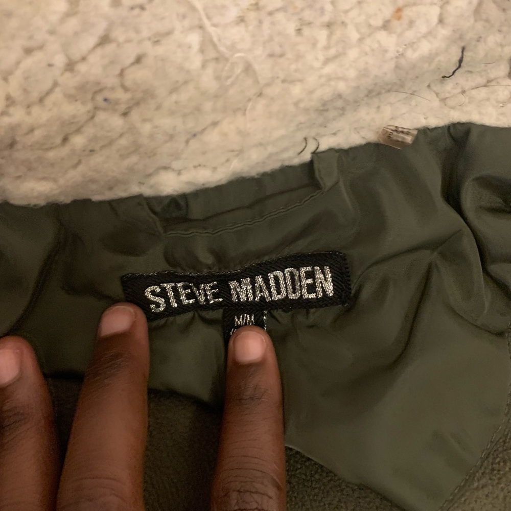 Steve Madden coat. - Picture 3 of 4